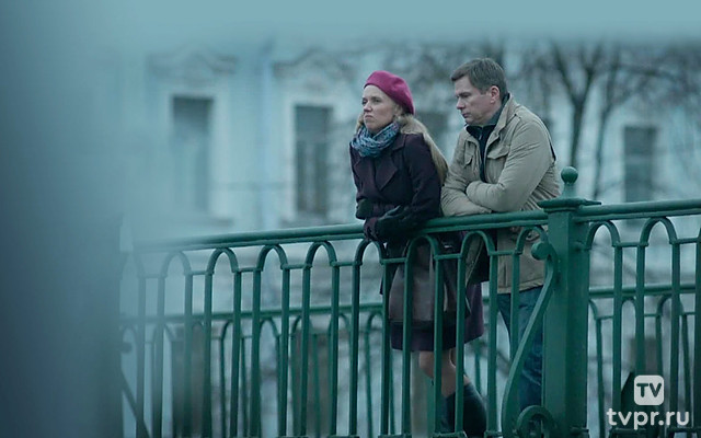 Поцелуев мост