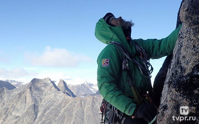 Восхождение на Асгард