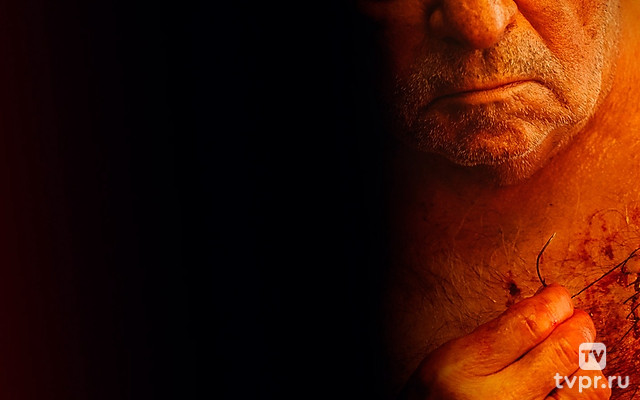 На пороге смерти