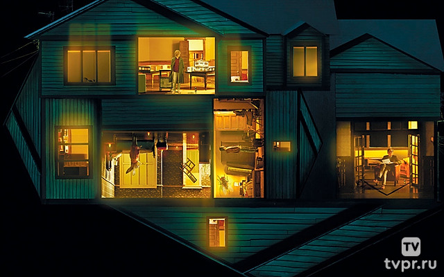 Реинкарнация