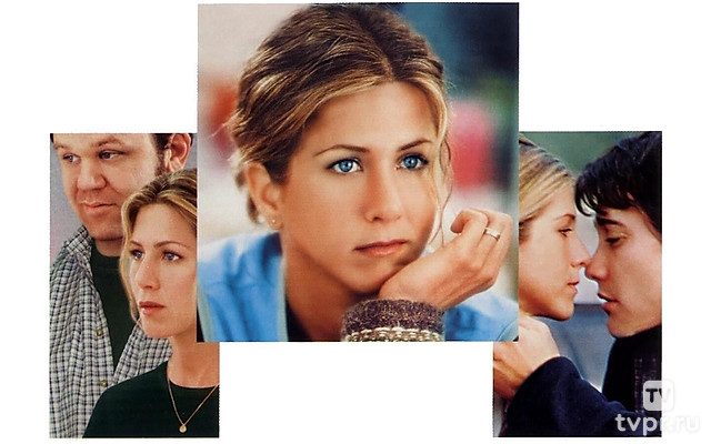 Хорошая девочка