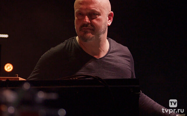 Стэн Гетц — Последняя видеозапись