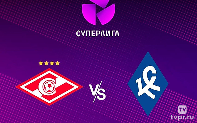 Суперлига. Женщины. Тур 15. «Спартак» - «Крылья Советов»