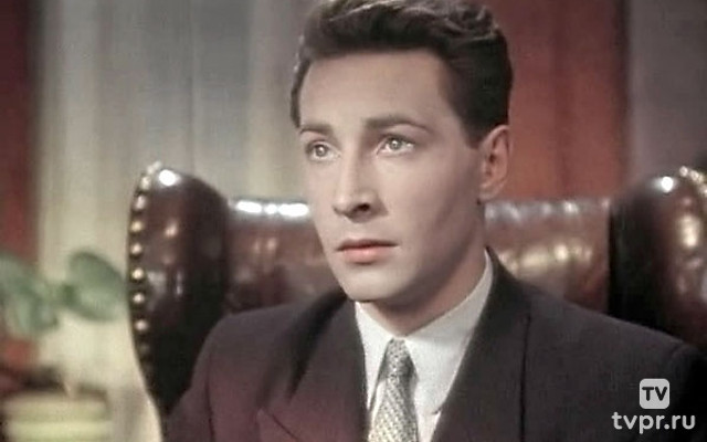 Сердце бьётся вновь...