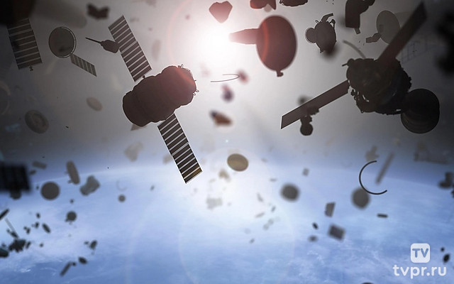 Путь в космос скоро закроется