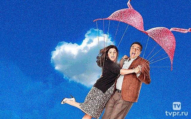 Ширин и Фархад-баловни судьбы