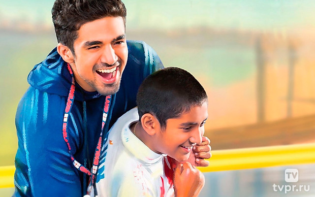 Летающие ролики