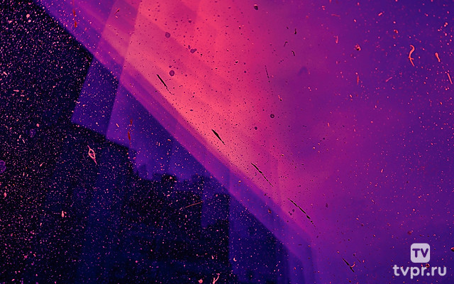 Рай под парусами