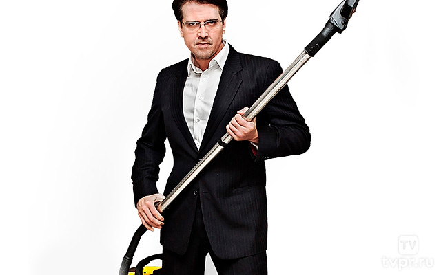 Домохозяин