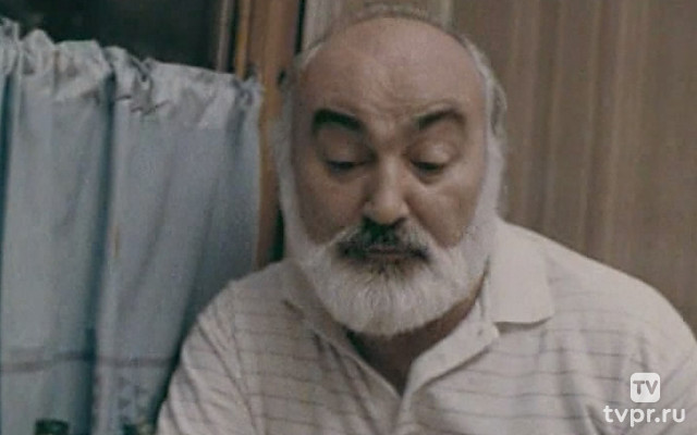 Убить «Шакала»