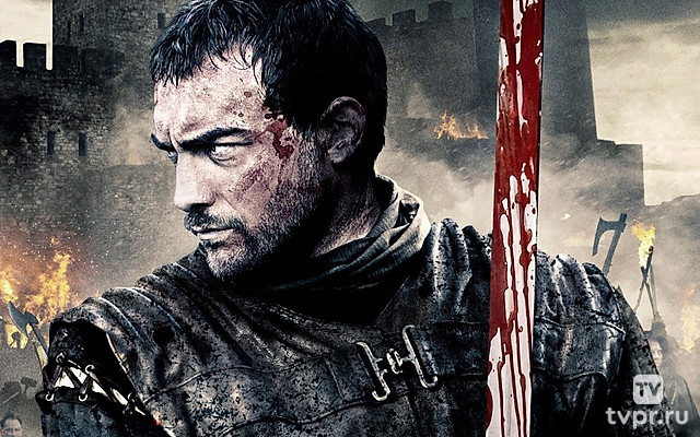 Железный рыцарь-2