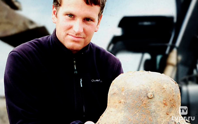 Первая мировая война: Туннели смерти