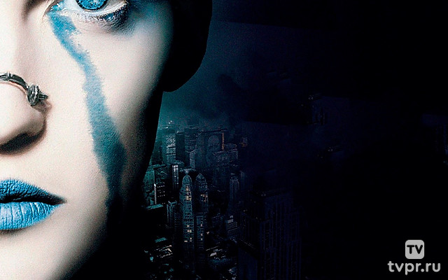 Бессмертные: Война миров