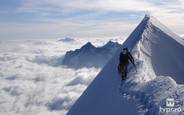 На пути к свету