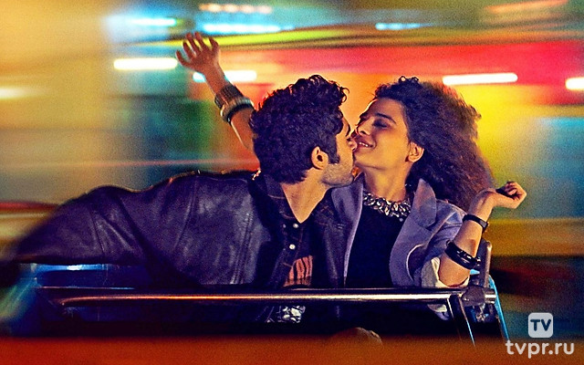 Коробка памяти