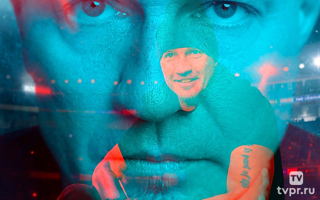 Роман Костомаров. Рождённый дважды