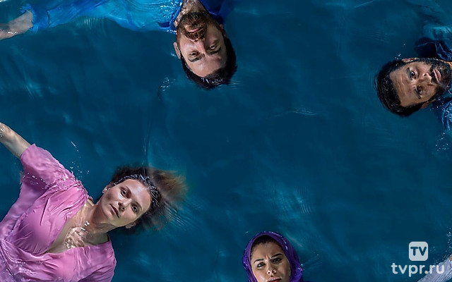 Тихая Гавань