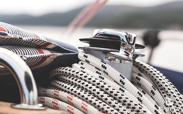 Кон-Тики. Утомлённые ветром