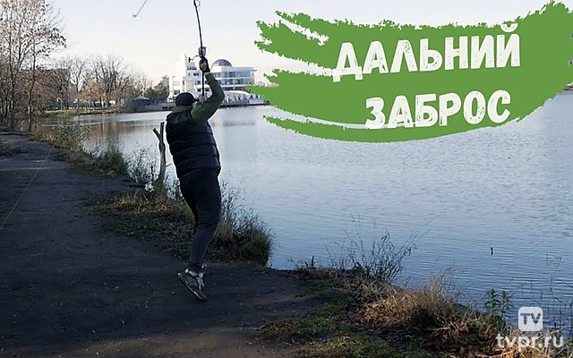 Дальний заброс