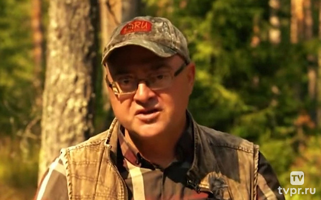 Военные охотники