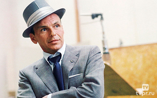 Фрэнк Синатра. Золотой век Америки