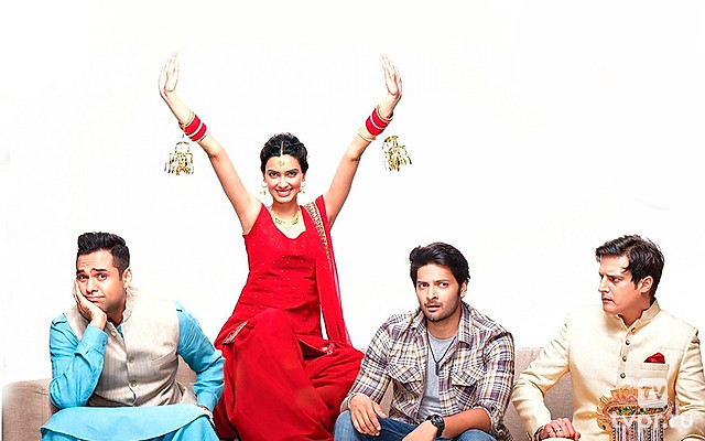 Хаппи убежит