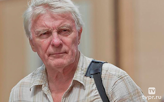 Кровные братья