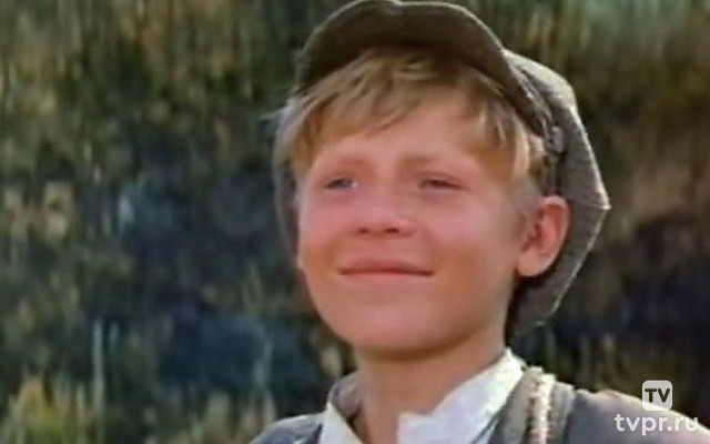 Хлеб детства моего