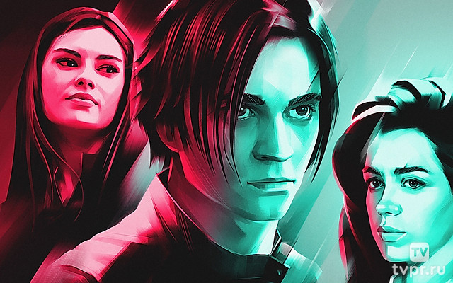 Дурная кровь