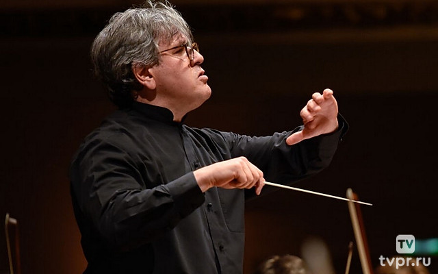 Лондонский симфонический оркестр, сэр Антонио Паппано, Патриция Копачинская: Равель, Сай, Рахманинов