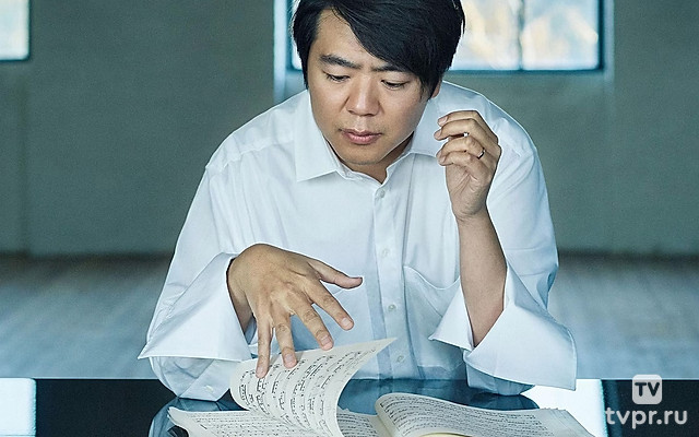 Мюнхенский филармонический оркестр, Андрес Ороско-Эстрада, Лан Лан: Вагнер, Григ, Штраус, Чайковский