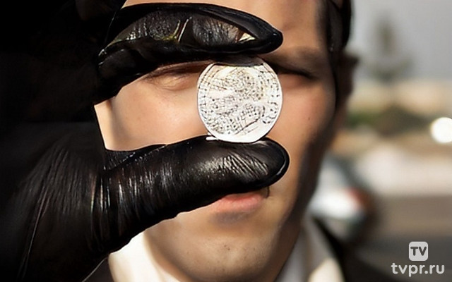 Человек, который никогда не проигрывает