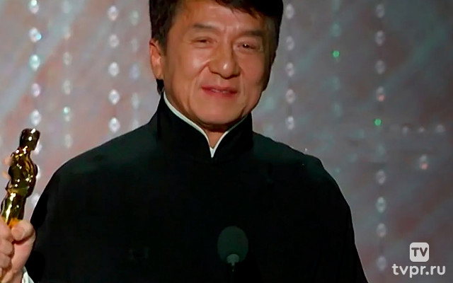 Джеки Чан: Создание иконы