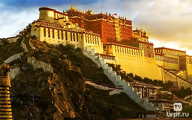 Что искали в Тибете? Об этой экспедиции нам не говорят!