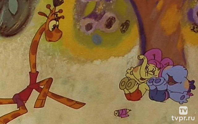 Грибной дождик