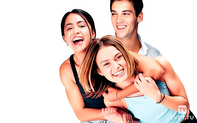 Играй, как Бекхэм