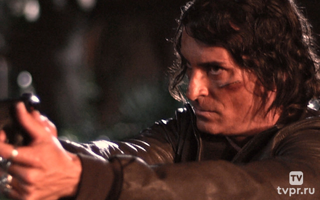 Финальный бой