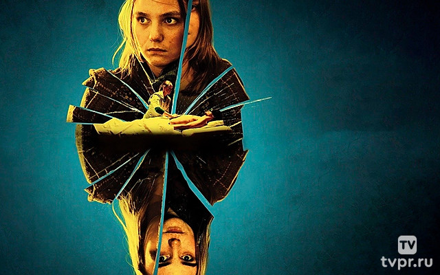 И тогда я стала француженкой