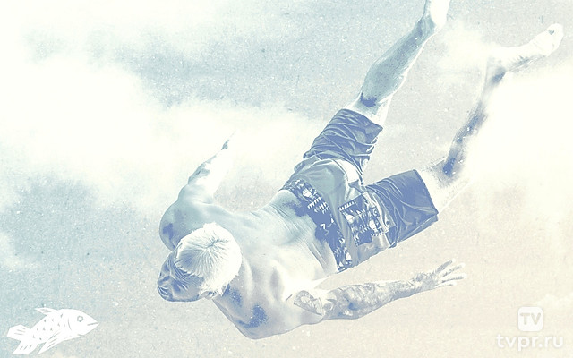 Любопытная история Итало Феррейра