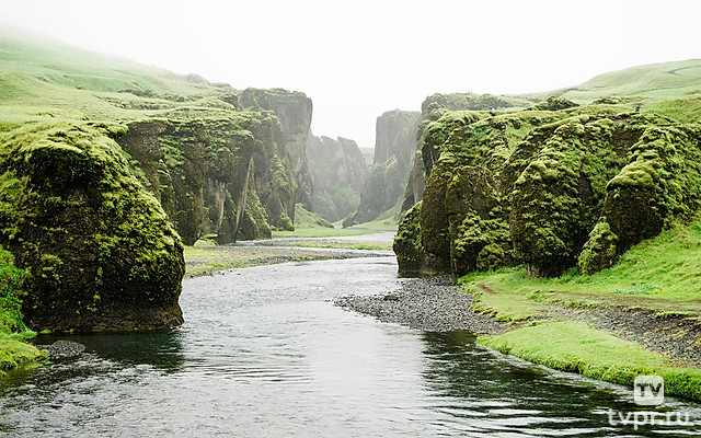 Сплав по реке Чусовой - Дикие Люди