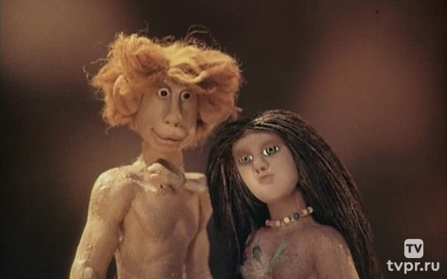 Кошка, которая гуляла сама по себе