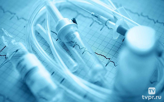 НМИЦ трансплантологии и искусственных органов им. ак. В.И.Шумакова: Операция на сердце»