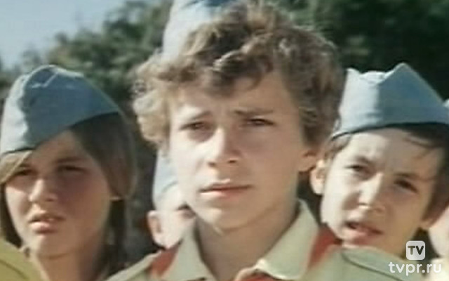 Пятёрка за лето