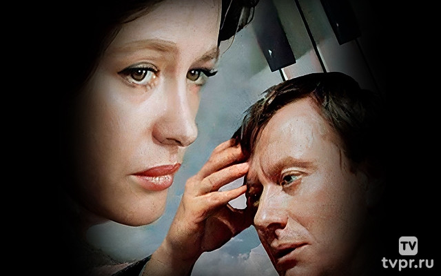 Фантазии Фарятьева