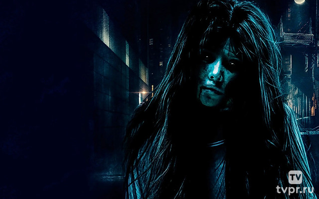 Городские легенды. Возвращение