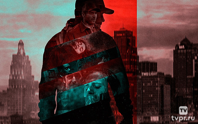 Дьявол приходит в Канзас-Сити