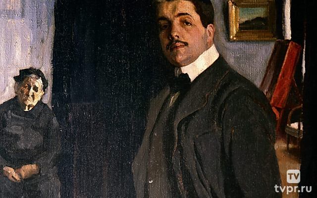 Купец на все времена. Виртуальный музей Сергея Дягилева