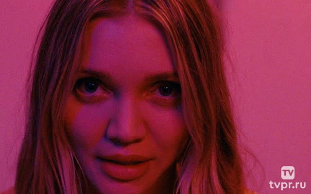 Бомба любви