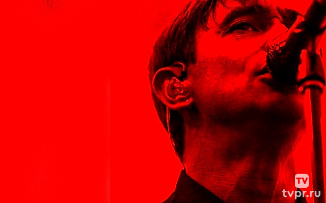 Концерт на корабле