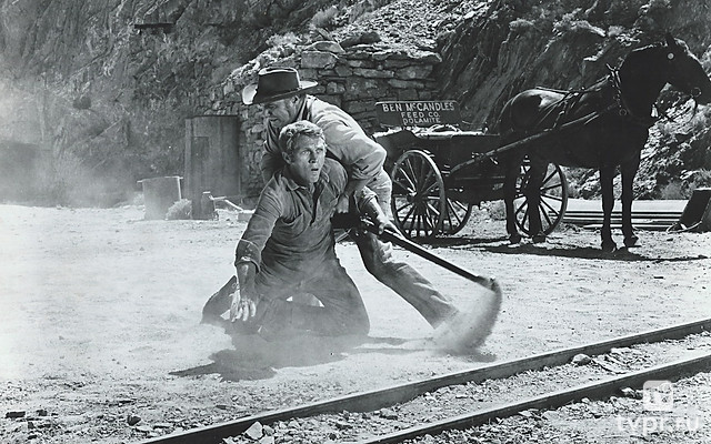 Невада Смит